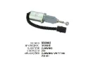930902 CORTE DA BOMBA INJETORA CUMMINS, VOLKS, FORD 24V ZM 441