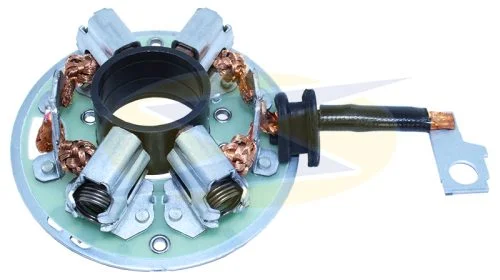 931014 / 1.164/4 PORTA ESCOVAS