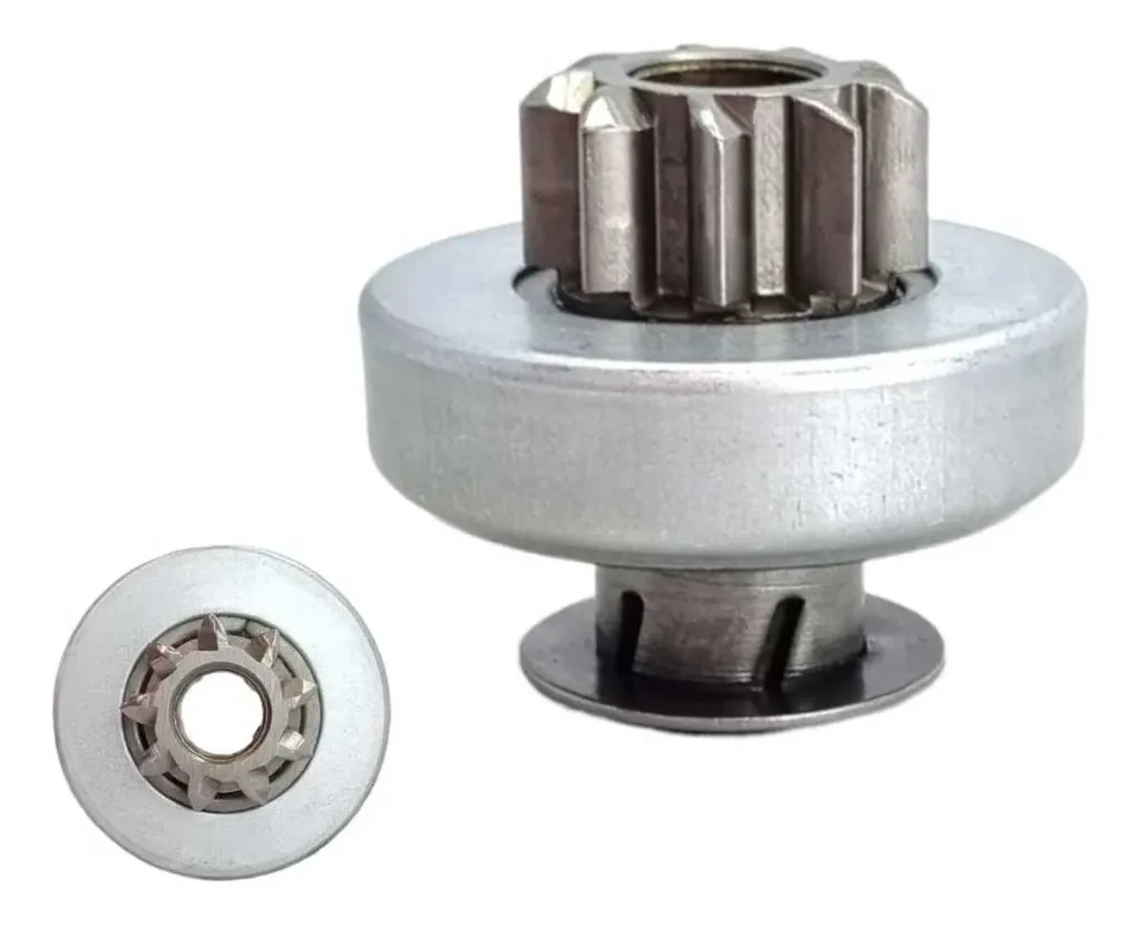 [965] 965   BENDIX COURIER 1.0   ZETEC FIESTA VALEO
