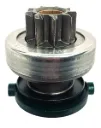 976   BENDIX PEUGEOT   206