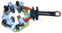 A-029-12V / 1.334/4  PORTA ESCOVAS