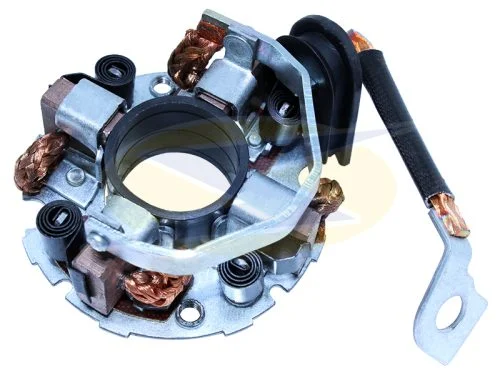 A-183-12V  PORTA ESCOVAS