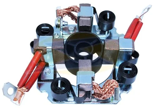 A-213-12V  PORTA ESCOVAS 1.213