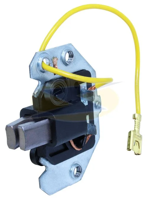 [B-201-12V] B-201-12V PORTA ESCOVAS/ ALTERNADOR