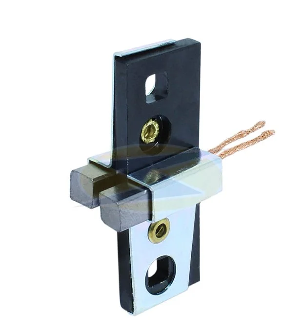 B-202/2 PORTA ESCOVAS ALTERNADOR 2.202/2