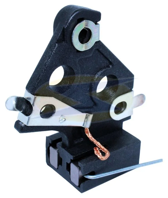 B-205/2 PORTA ESCOVAS  /  ALTERNADOR