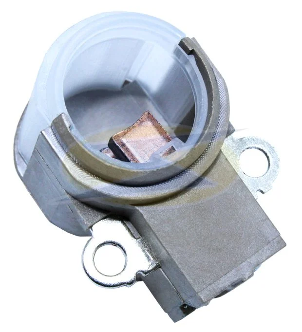 B-224-12V PORTA ESCOVAS ALTERNADOR