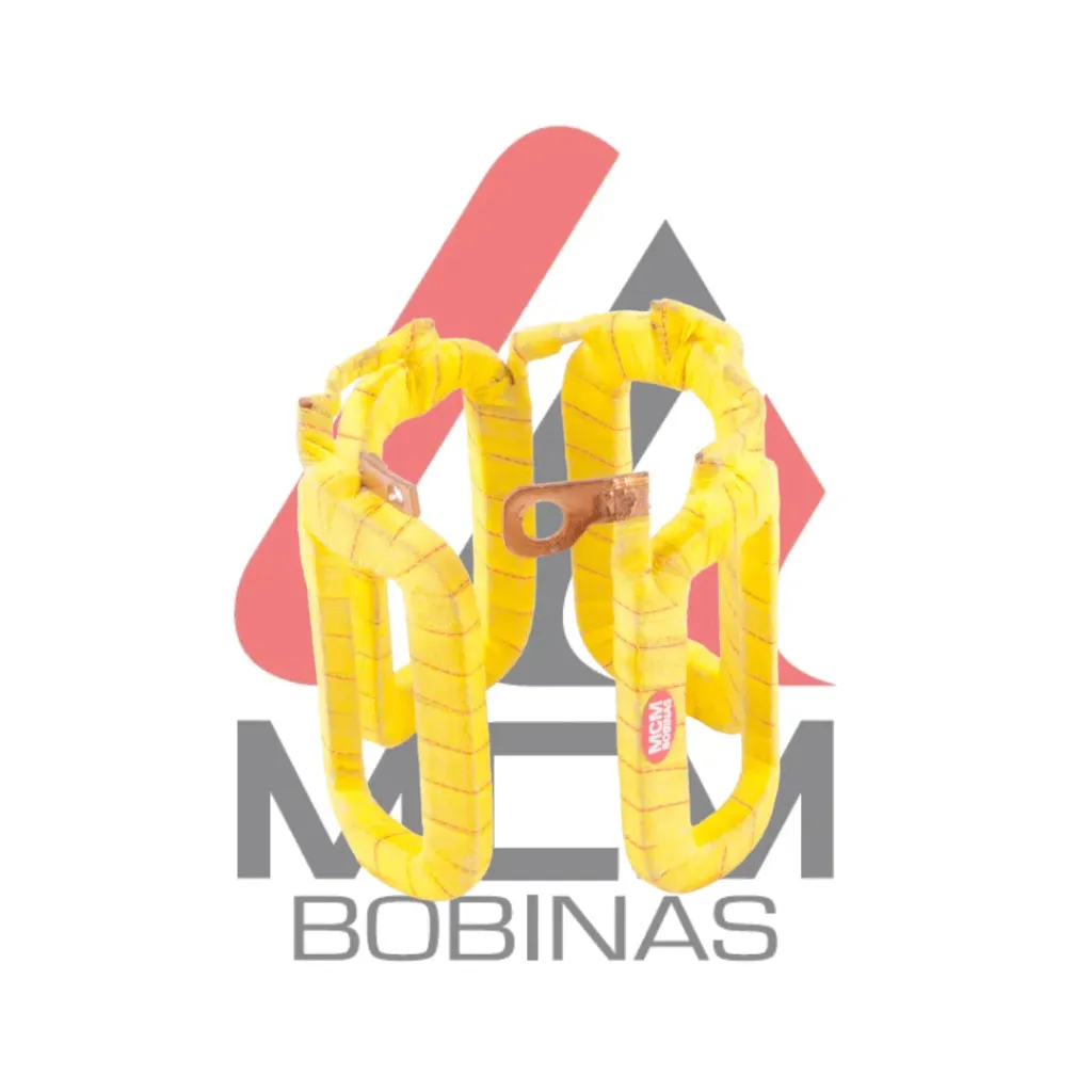 MCM002 BOB. RAMPA   24V