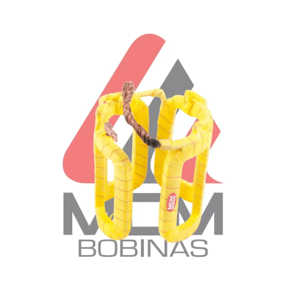 [MCM003] MCM003 BOB. RAMPA 24V C / CORDOALHA