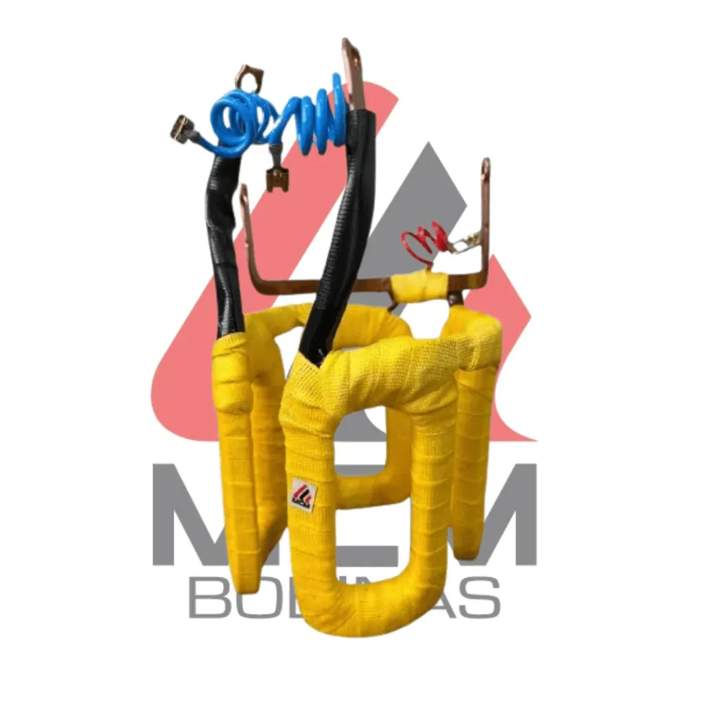 [MCM078] MCM078 BOB.  KB PEQUENA 24V BOSCH