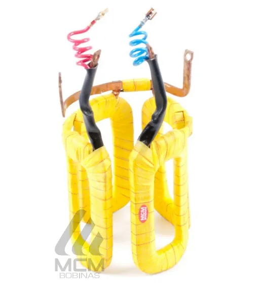 MCM083 BOB. KB MEDIA 24V BOSCH