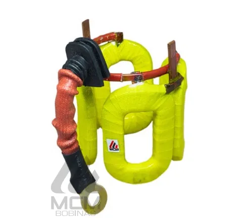 MCM1023 BOB. IVECO MODERNO 12V