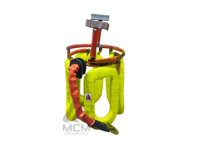 MCM400 BOB. TOPIC 12V
