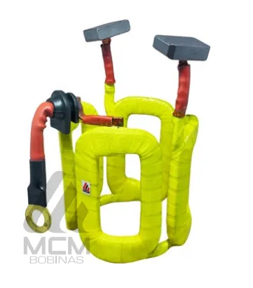 MCM622 BOB. 39MT  24V