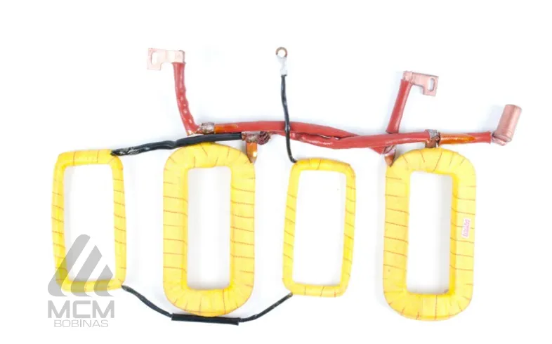 [MCM960] MCM960 BOBINA 37MT 24V