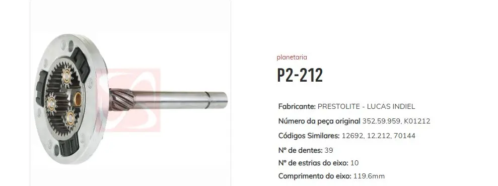 P2-212  PLANETARIA