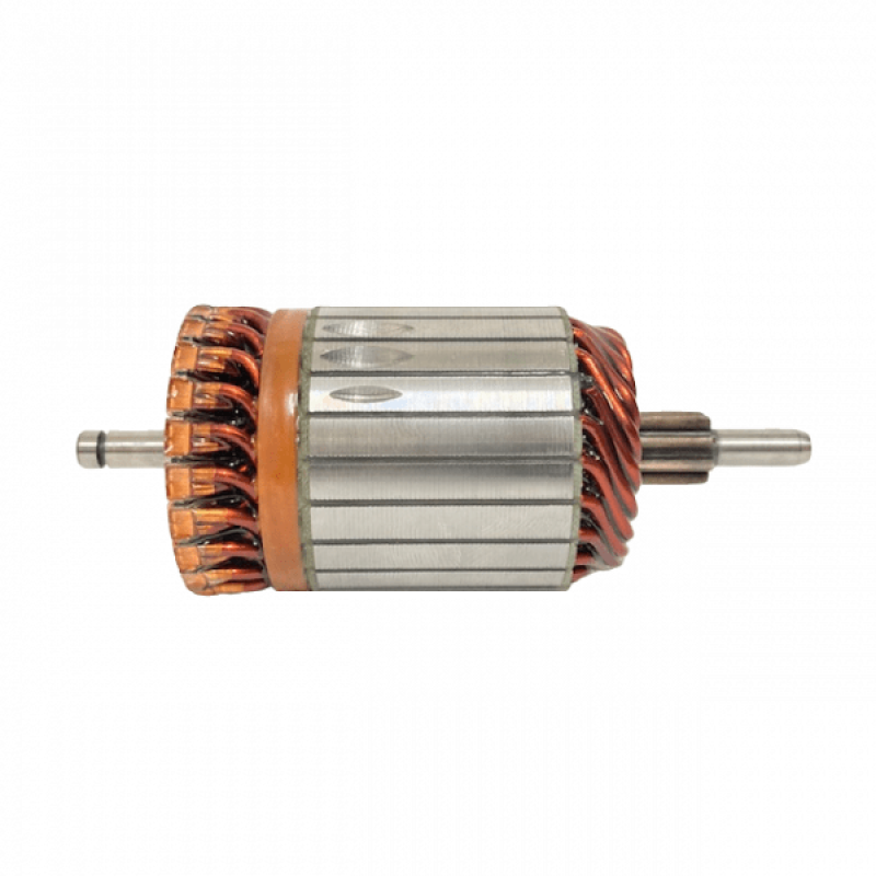 PR 0009 IND. RENAULT, CITROEN, PEUGEOT 8D 12V VALEO