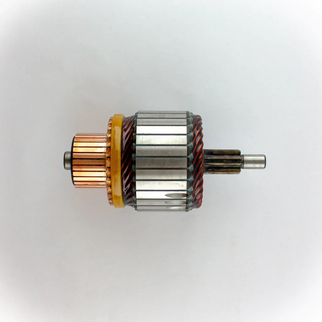 PR 0037  IND. EMP MITSUBISHI, NISSAN, TOYOTA, PAJERO 9D 14V