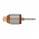 PR 0040  IND. EMPILHADEIRA XM MITSUBISHI 21 L 8D 12V