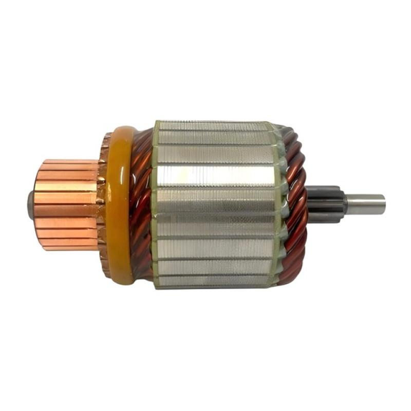 PR 0041  IND. MOTORES JINGBEI MITSUBISHI 8 D 12V