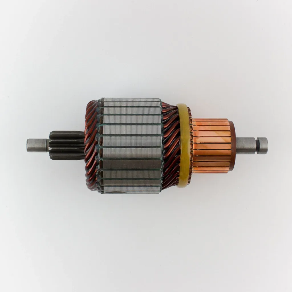 PR 0043 IND. SILVERADO, OMEGA 3.0 12V 11D BOSCH