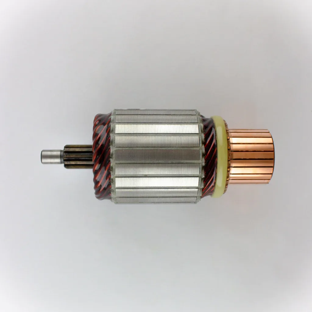 PR 0044 IND. GM ASTRA, CORSA, VECTRA, STRADA 12V 10D DELCO