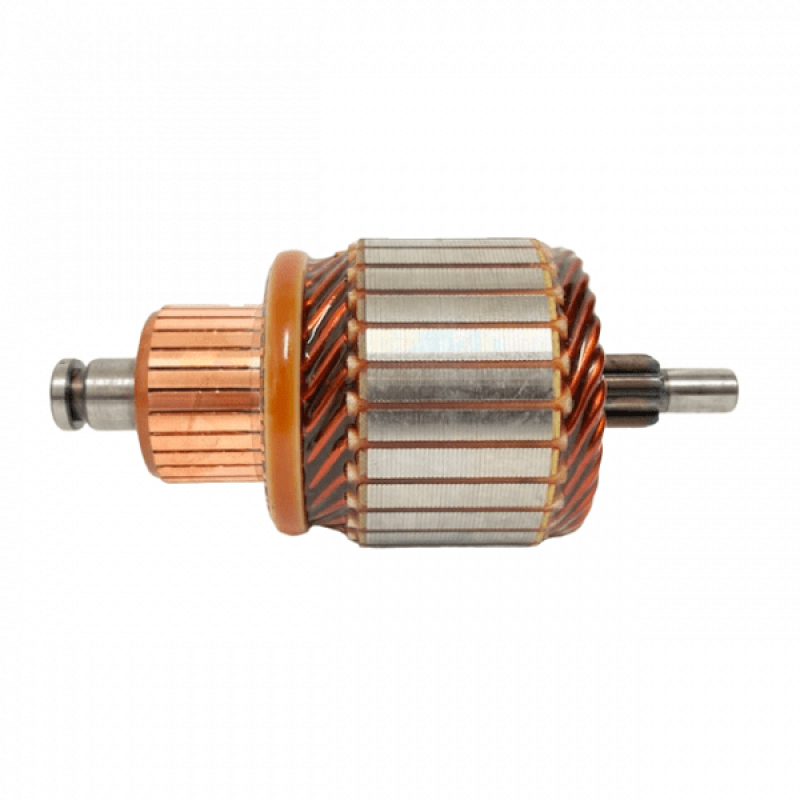 PR 0046 IND. LOGUS, OMEGA, AUDI, PALIO 12V 11D BOSCH