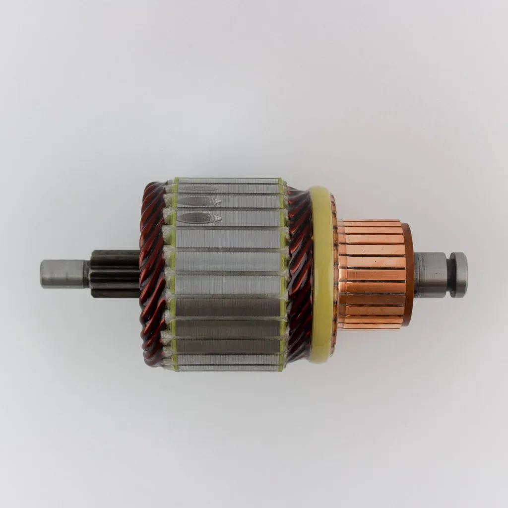 PR 0049 IND. MOTORES GM, OPEL, FORD, LAND ROVER 12V 9D BOSCH