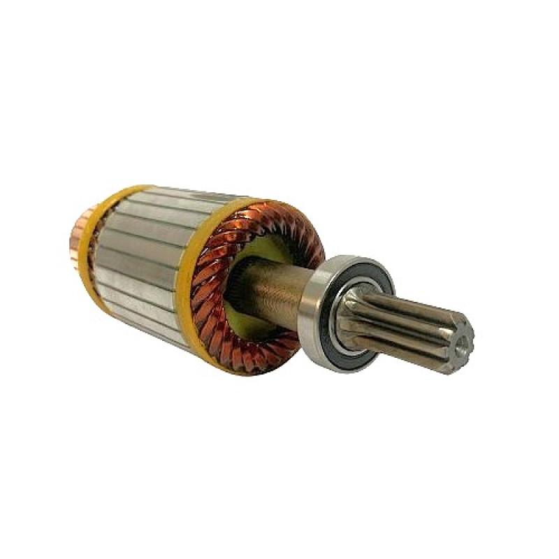 [PR 0051] PR 0051 IND. THERMOKING, NISSAN 9D 12V HITACHI