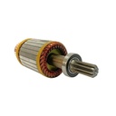 PR 0051 IND. THERMOKING, NISSAN 9D 12V HITACHI