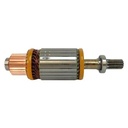 PR 0052 IND. THERMO KING 11D 12V HITACHI