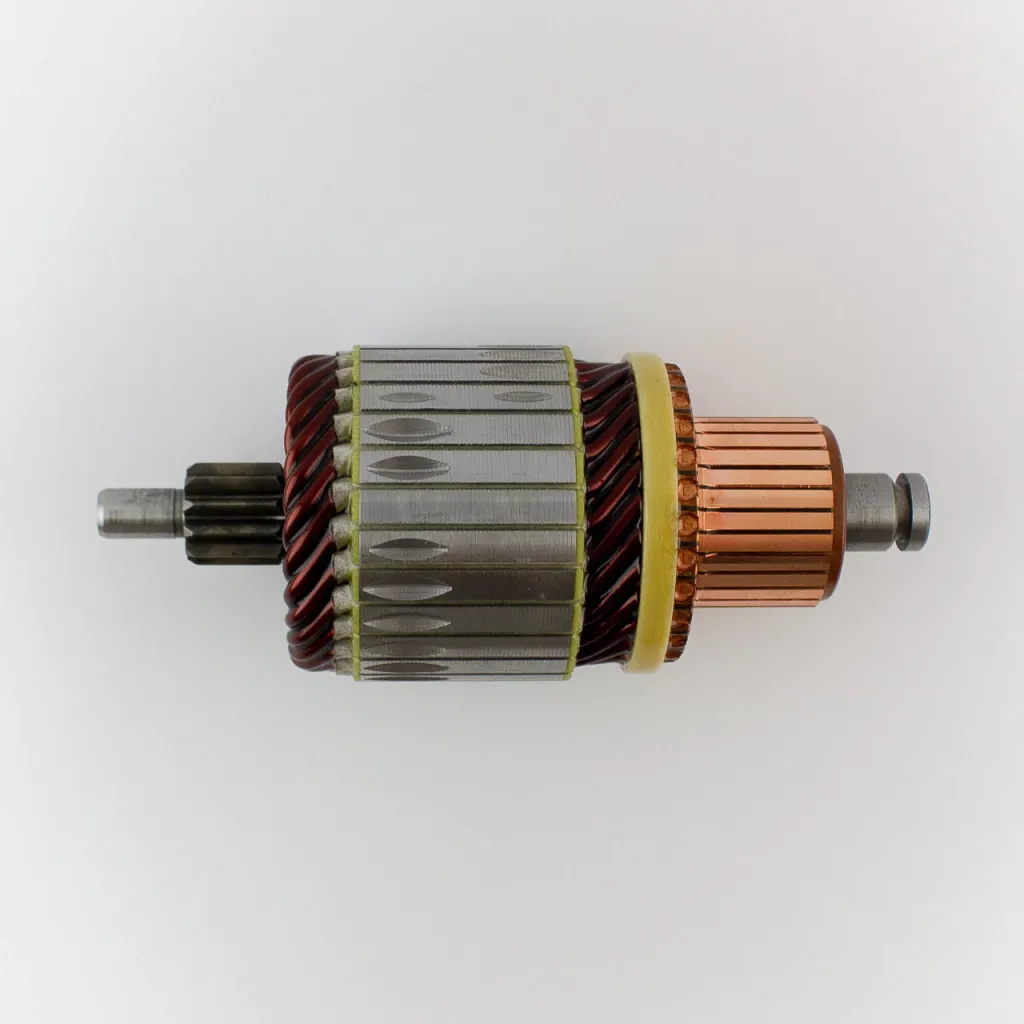 PR 0056 IND. SPRINTER CDI 415 TORO 12V 11D BOSCH