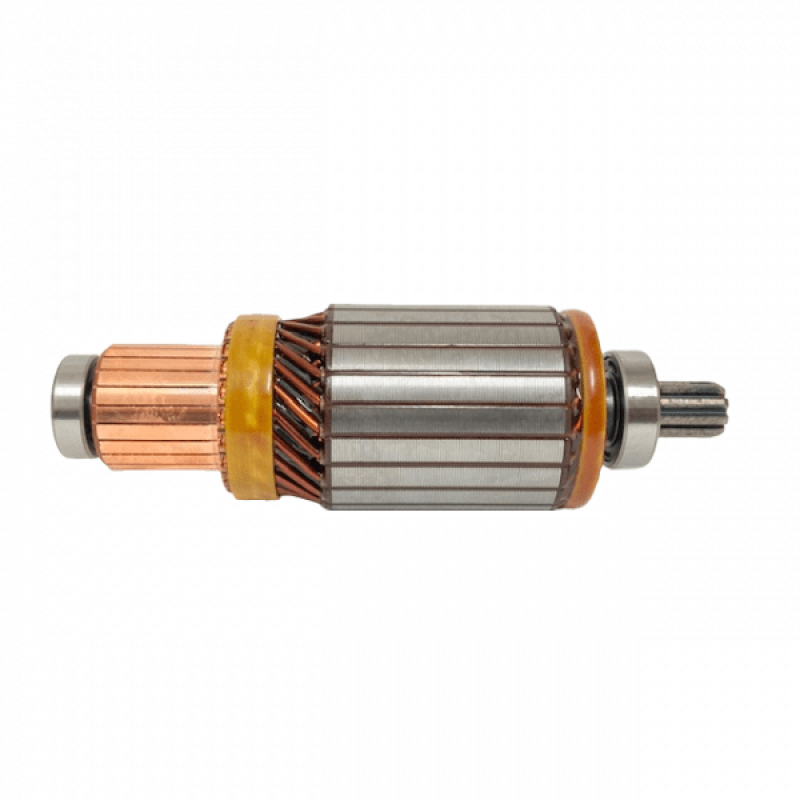 PR 0060  IND. TOYOTA, CAT, TOPIC, BESTA 12V 9D DENSO