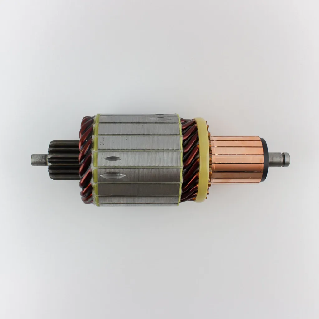 PR 0066  IND. FORD CARGO 12000, 14000 12V 16D BOSCH