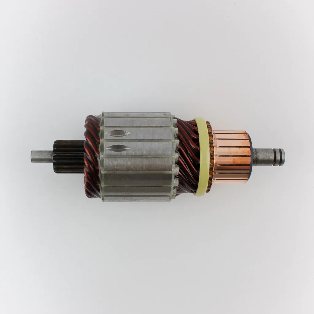 PR 0072  IND. PEUGEOT, BOXER, SPRINTER, HR 12V 16D VALEO