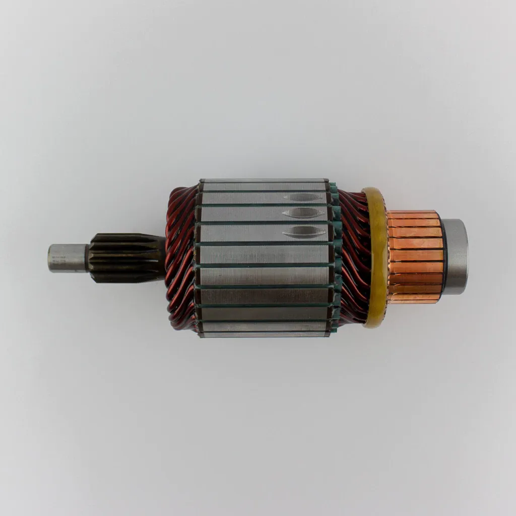 PR 0074 IND.PAJERO 2.8, S10 12V 13D MITSUBISHI