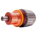 PR 0098  IND. SPRINTER, SILVERADO, F1000 15D 12V PRESTOLITE