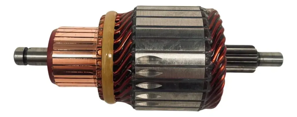 PR 0103  IND. BMW 325I, 318I 12V 9D BOSCH