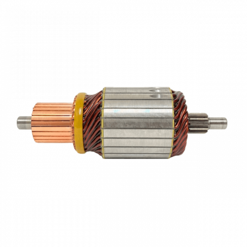 [PR 0107] PR 0107  IND. M100R, CUMMINS, MBB, MWM, 12D 24V PRESTOLITE