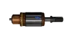 PR 0109  IND. MOTORES HITACHI 12V 11D