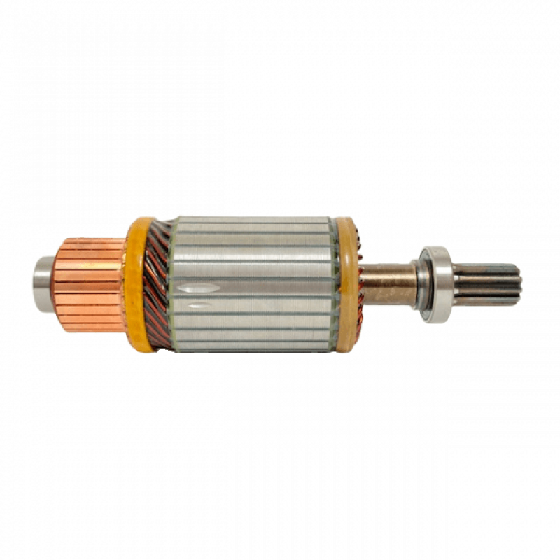 PR 0114 IND. THERMOKING, NAVARA 12V 11D HITACHI