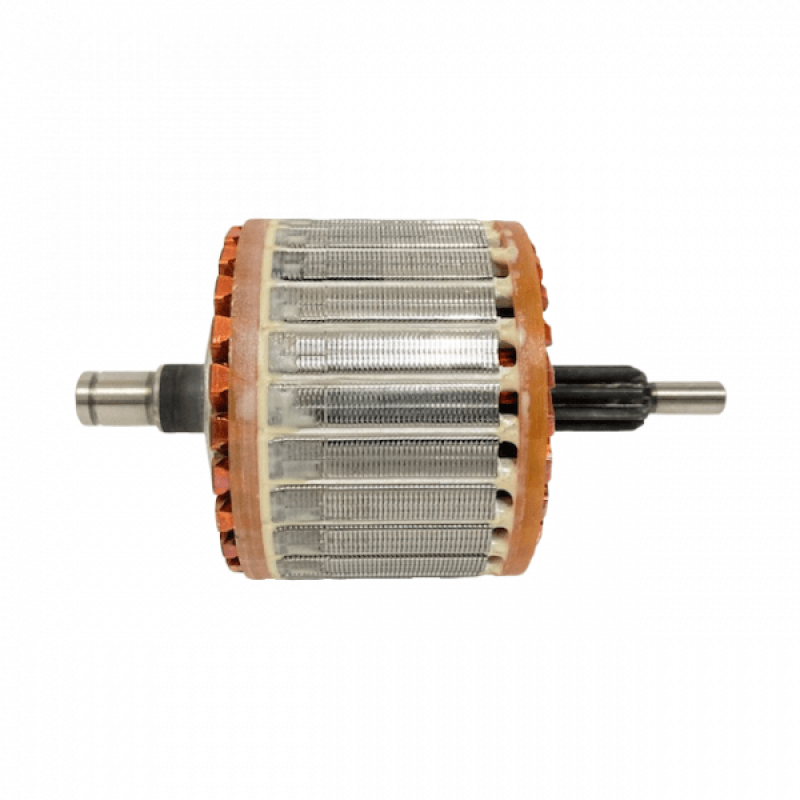 PR 0115  IND. TOYOTA CAMARY 12V 8D DENSO