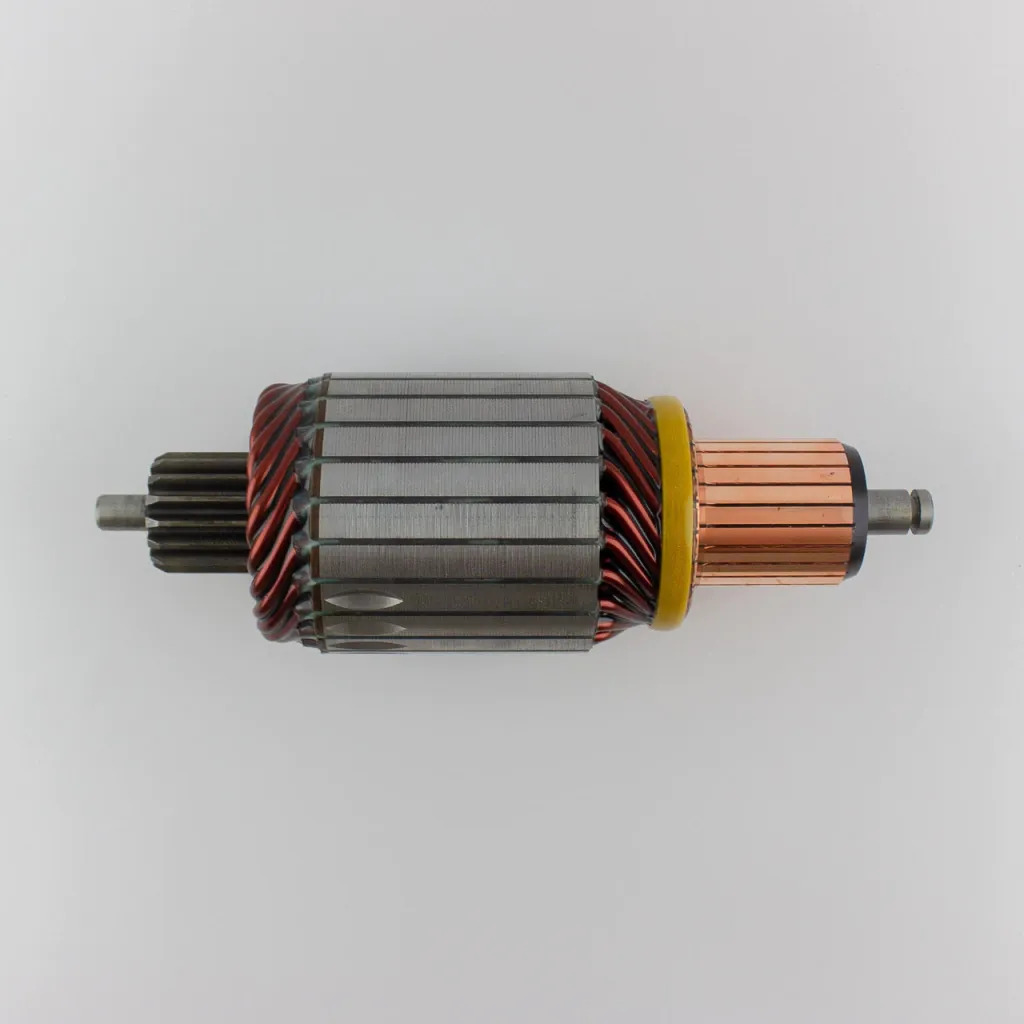 PR 0118  IND. FORD TL90, VALTRA, NEW HOLLAND 12V 16D BOSCH