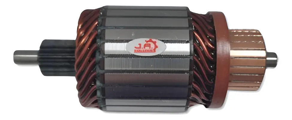 PR 0121 IND.TRATOR LS 16D