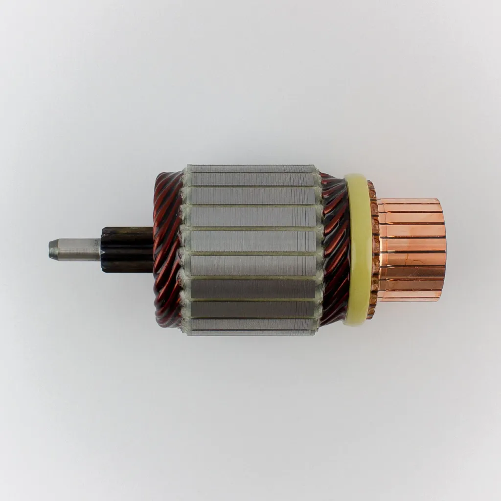 PR 0128 IND. GOL G5, SPACE FOX, CITROEN C3/C4, 12V 8D VALEO