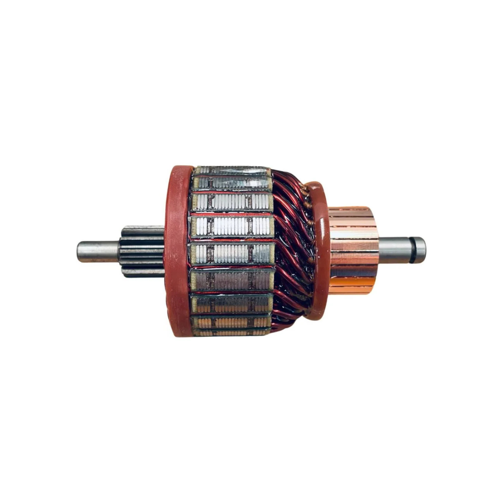 PR 0141 IND. ISKRA AGRALE 12V 13D