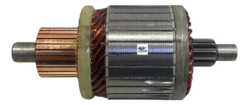 PR 0142 IND. RANGER LONGO 12V 11D MOTORCRAFT