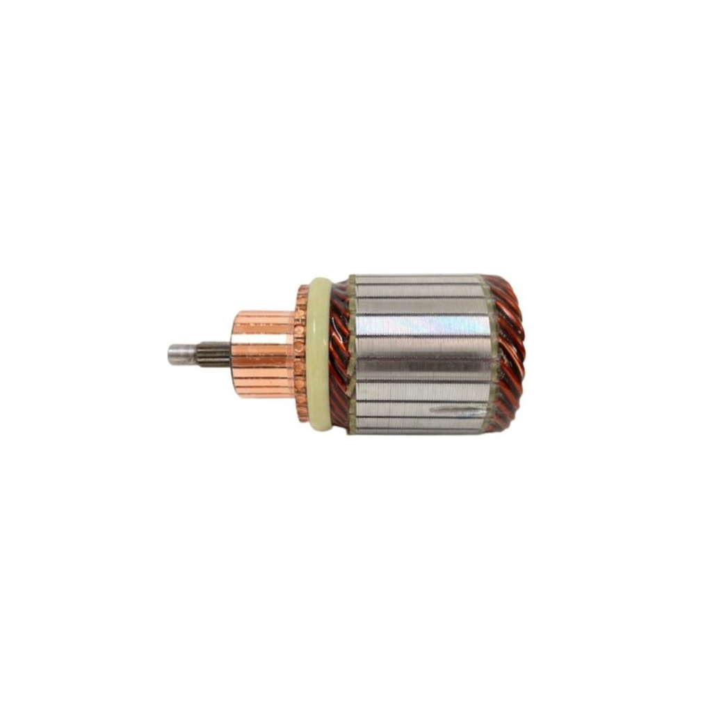 PR 0146 IND. MOTORES MOTORES DENSO HONDA 12V 16D DENSO