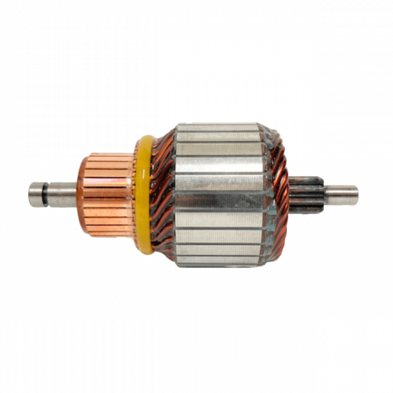 PR 0151  IND. FORD FIESTA, KA, COROLLA 12V 9D BOSCH