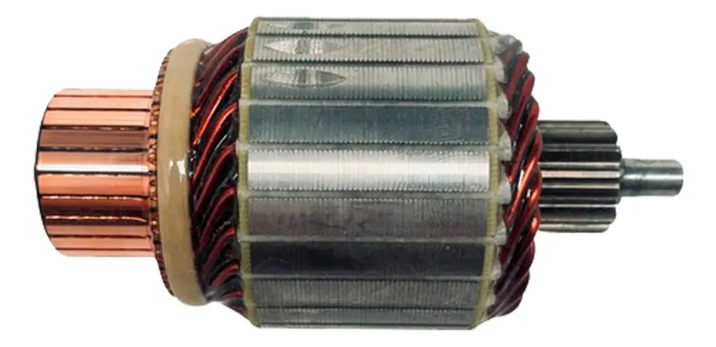 PR 0160 IND. BMW 216/218/220, MINI COOPER 12V 14D DENSO